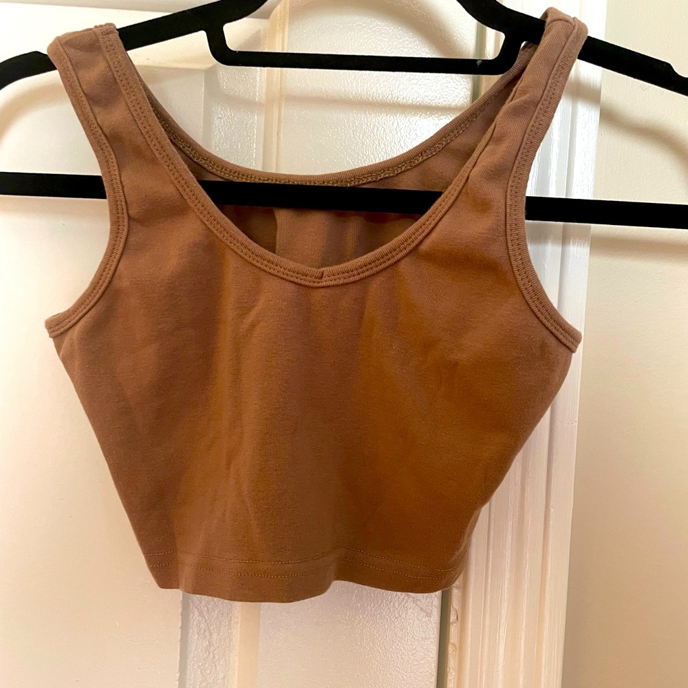 Tank Tops